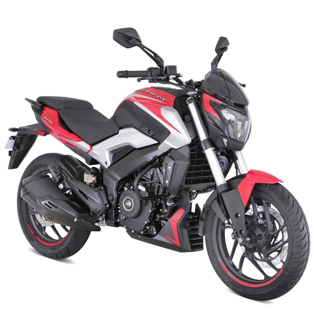 Bajaj 'Dominar-D-250'