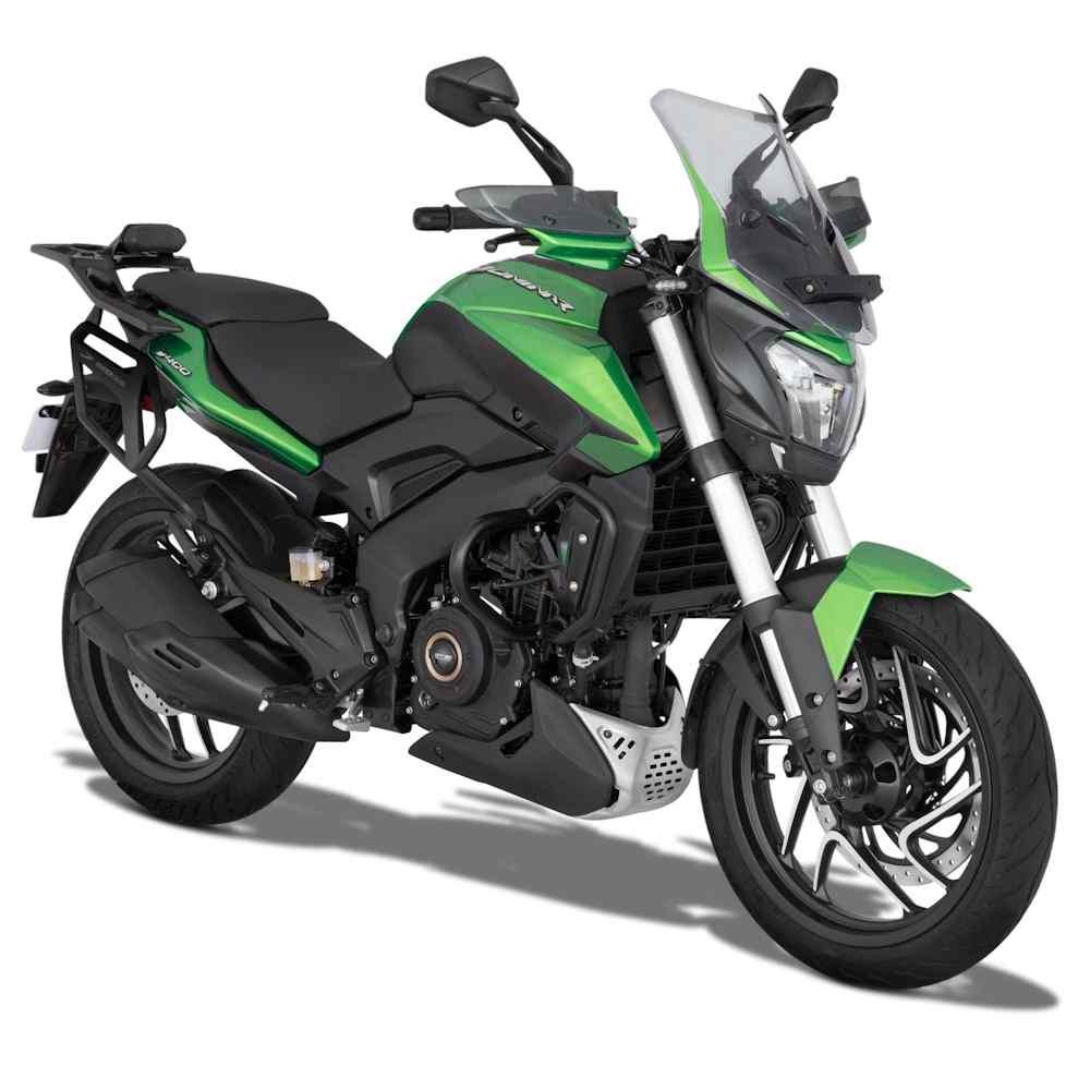 Bajaj 'Dominar-D-400'