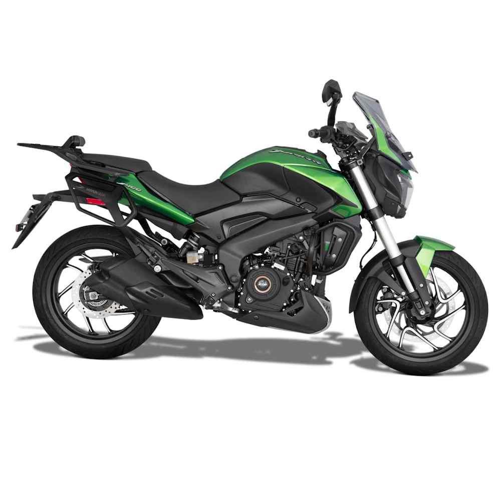 Bajaj 'Dominar-D-400'