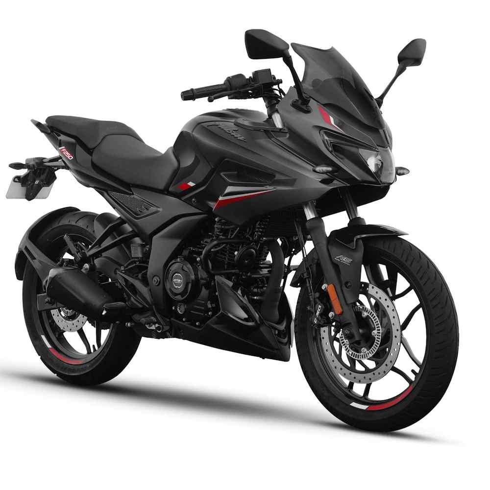 Bajaj 'Pulsar-F-250'