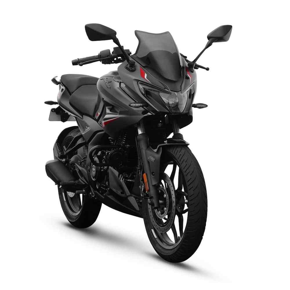 Bajaj 'Pulsar-F-250'