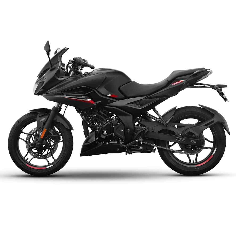Motosiklet Küçük Resim Bajaj 'Pulsar-F-250'