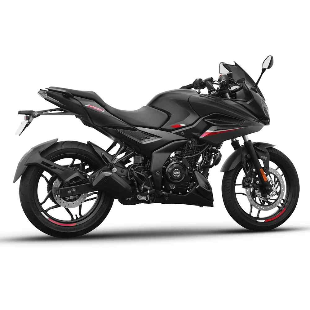 Motosiklet Küçük Resim Bajaj 'Pulsar-F-250'