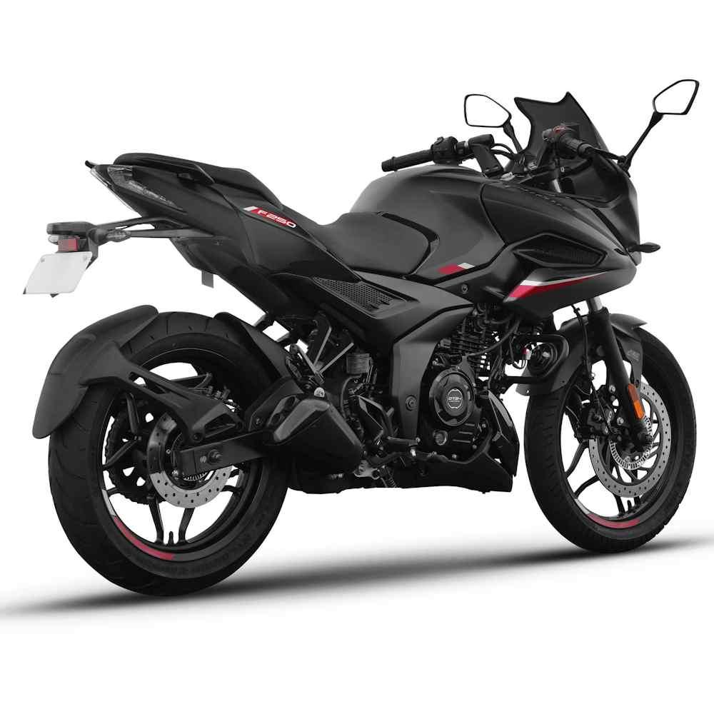 Motosiklet Küçük Resim Bajaj 'Pulsar-F-250'