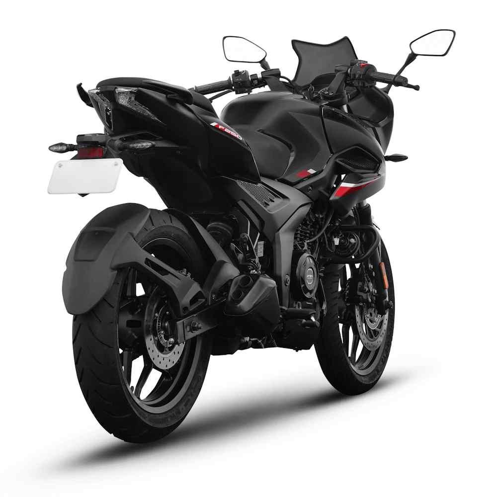 Motosiklet Küçük Resim Bajaj 'Pulsar-F-250'