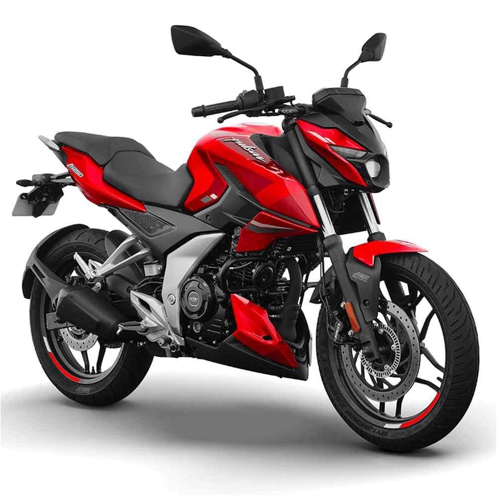 Bajaj 'Pulsar-N-250'