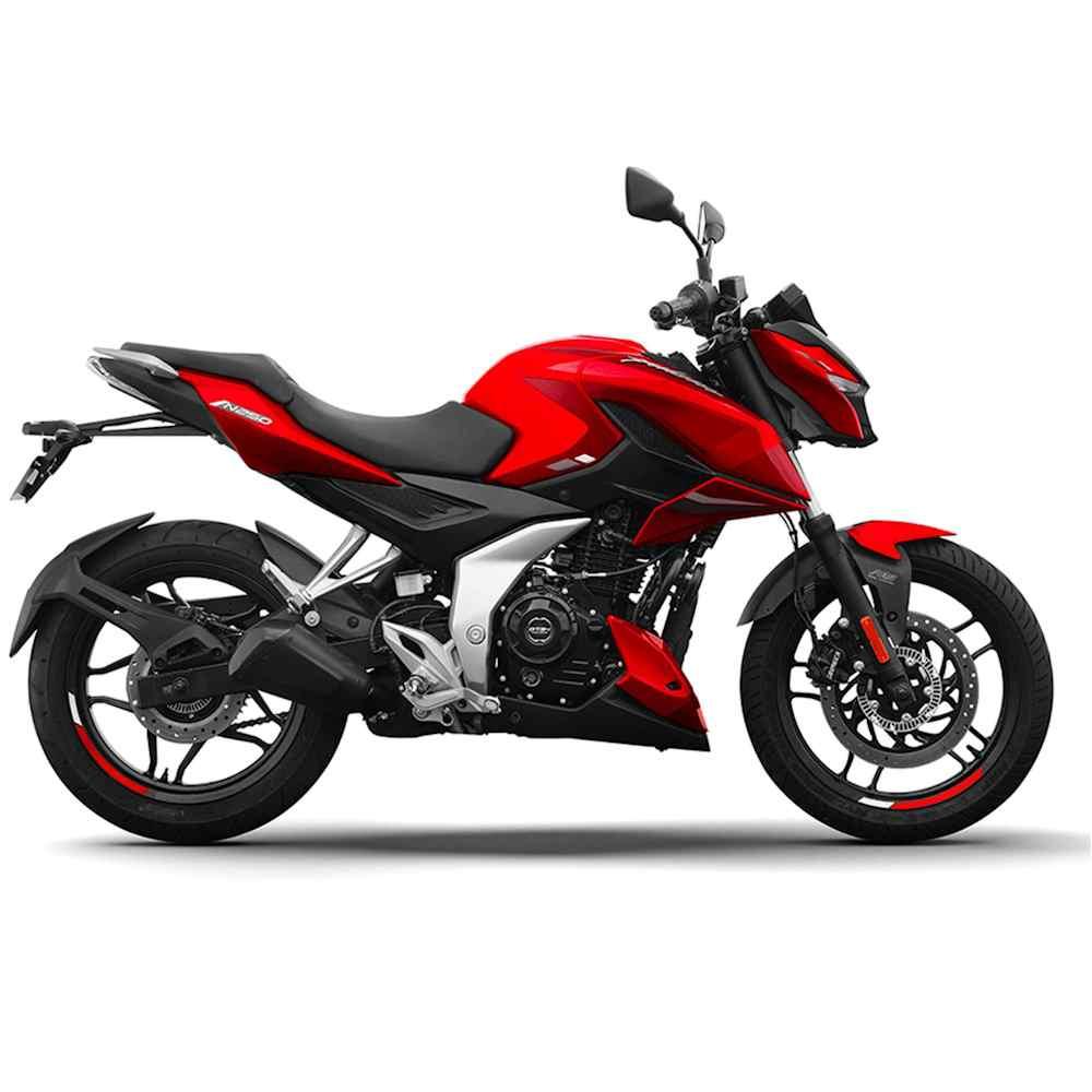 Bajaj 'Pulsar-N-250'