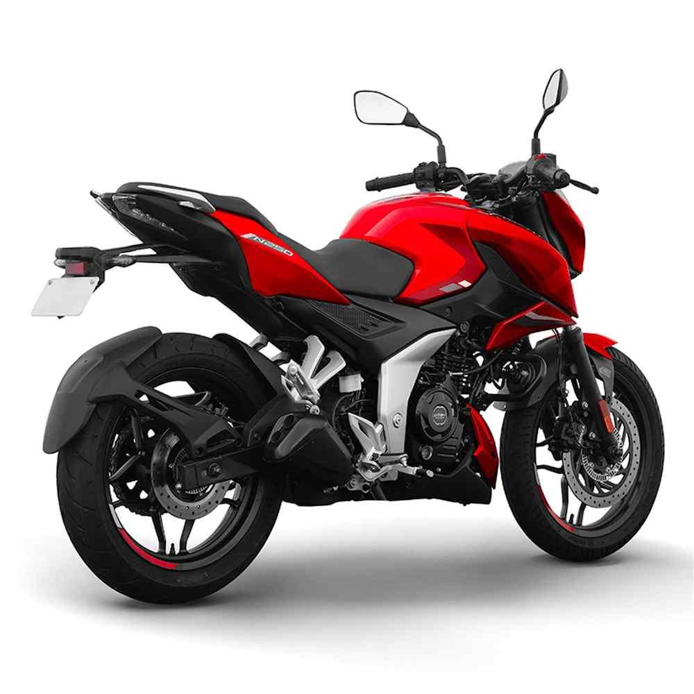 Motosiklet Küçük Resim Bajaj 'Pulsar-N-250'
