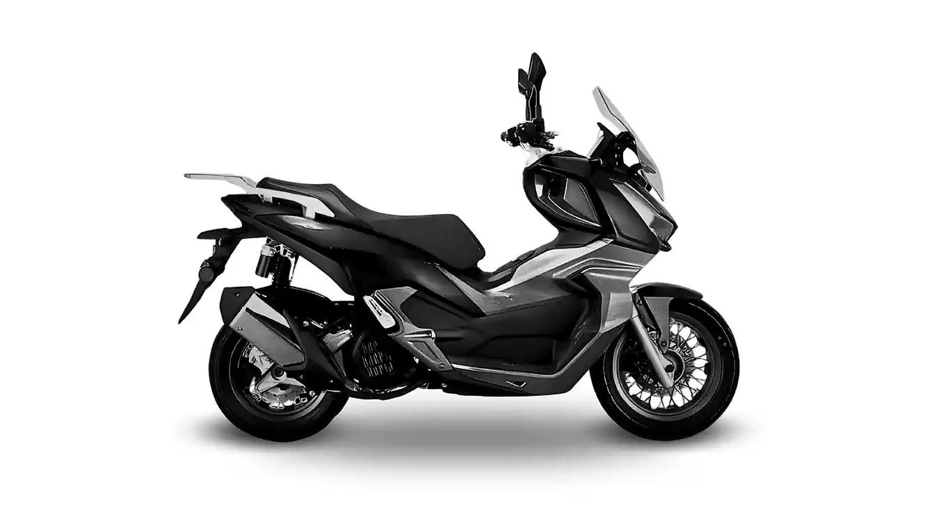 Barossa 'Adv-125'