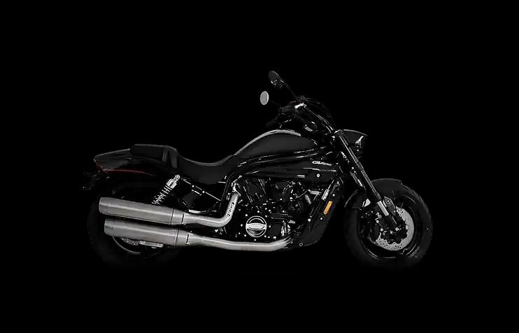 Barossa 'Gv-650'