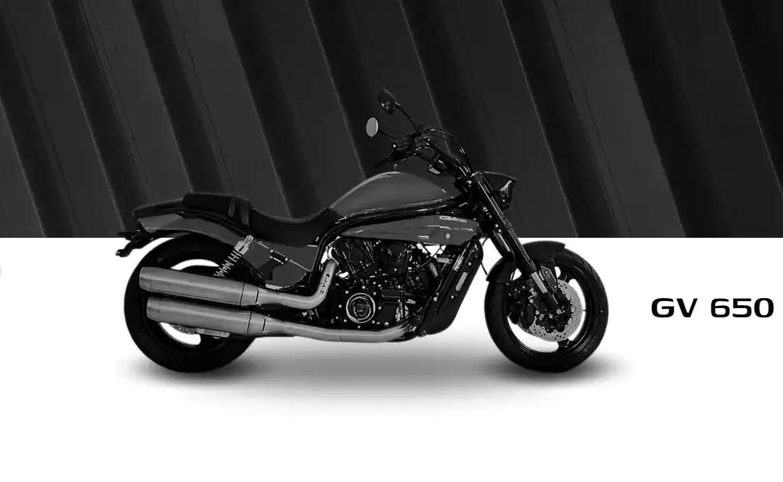 Barossa 'Gv-650'
