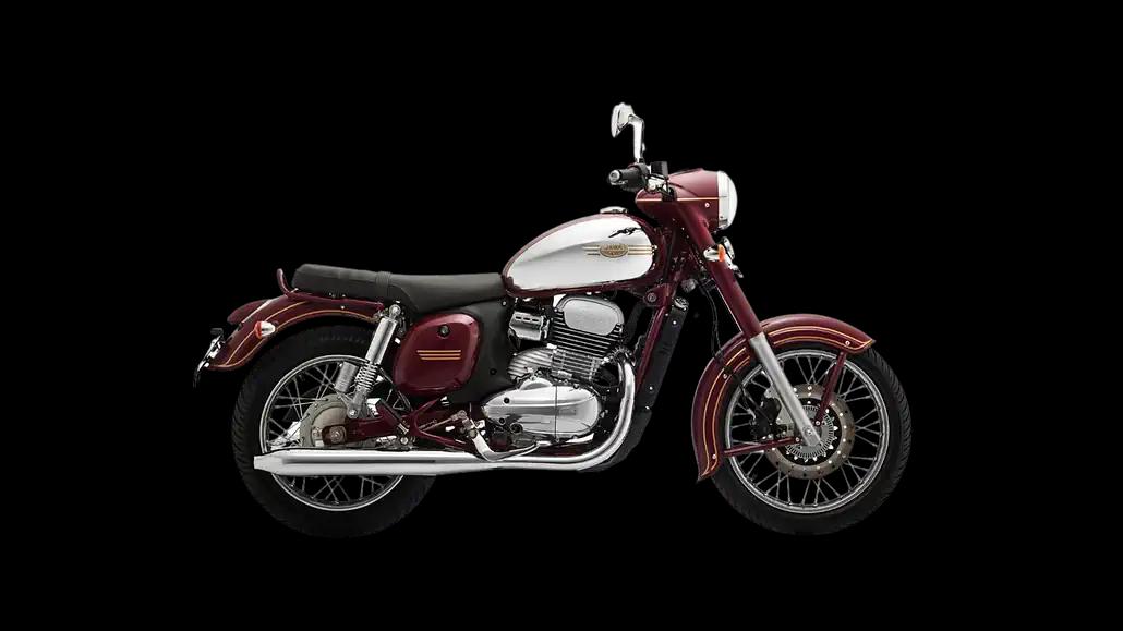 Jawa '300-Cl'