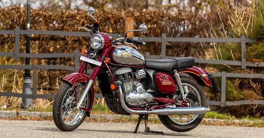 Jawa '300-Cl'
