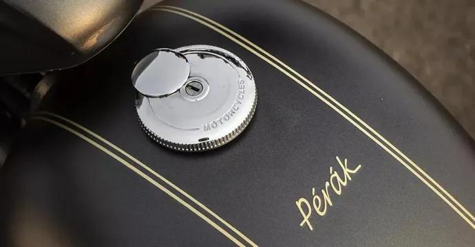 Jawa 'Perak'