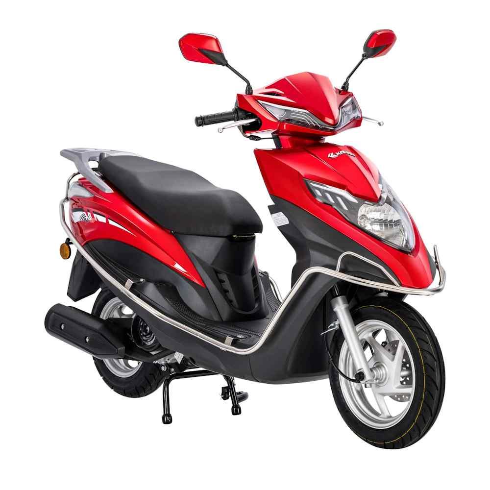 Kanuni 'Mati-125'