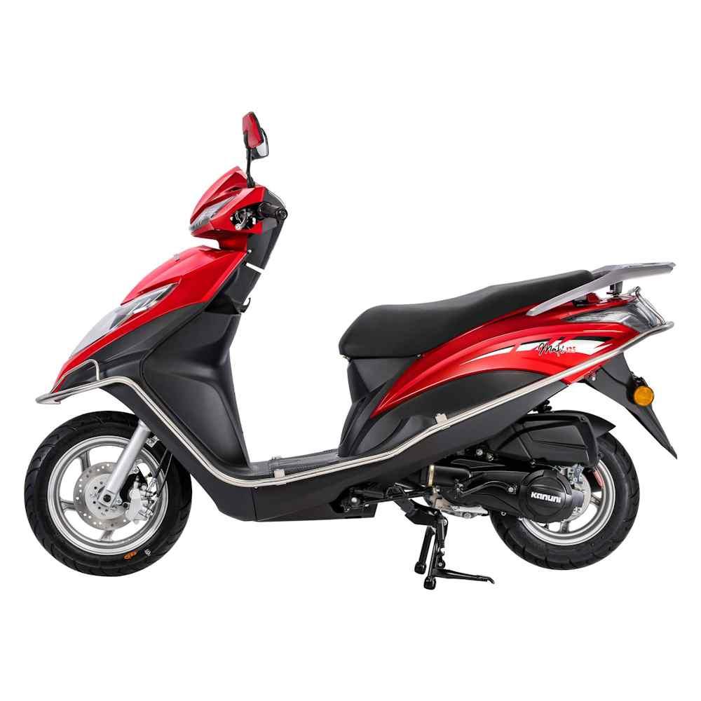 Kanuni 'Mati-125'