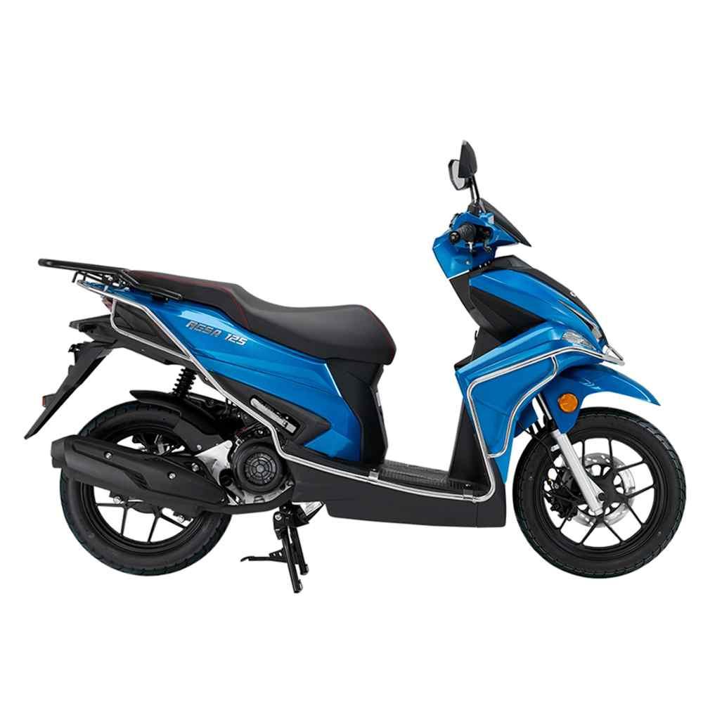 Kanuni 'Resa-125'