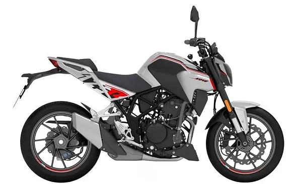 Kove '125-R'