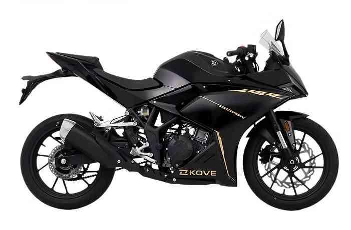 Kove '250-RR'