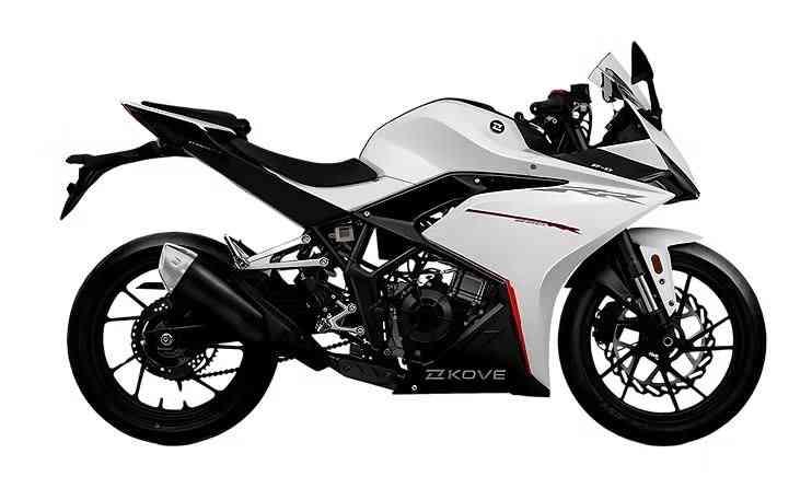 Kove '250-RR'