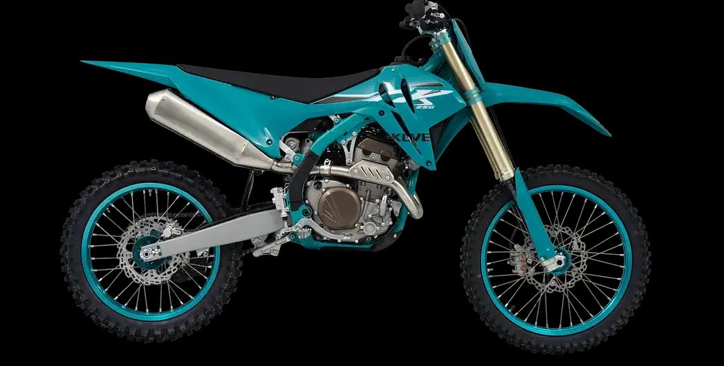 Kove 'Mx-250'
