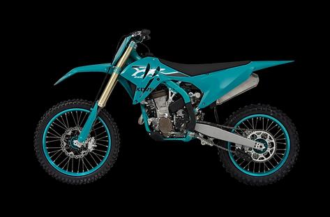Kove 'Mx-250'
