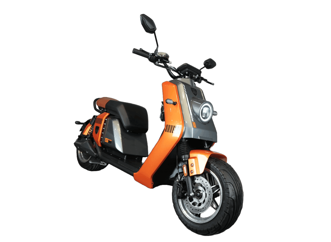 Musatti '3000w-Elektrikli-Sport-701-Pro'