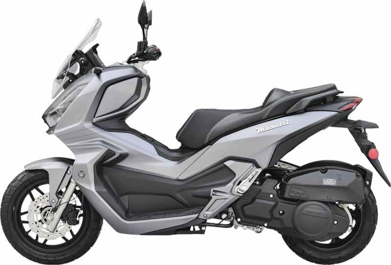 Musatti 'Atekon-200'