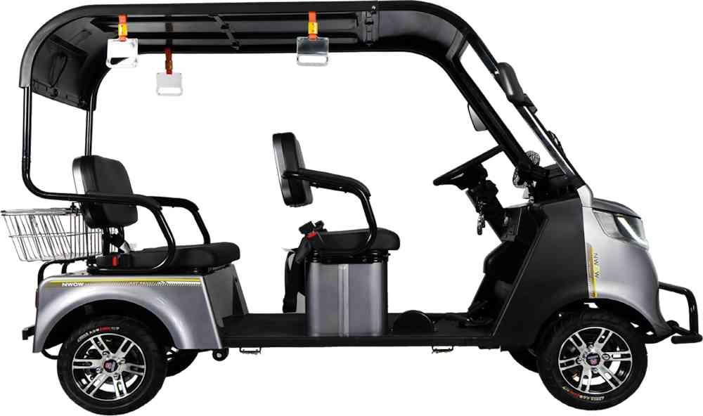 Musatti 'Elegolf'