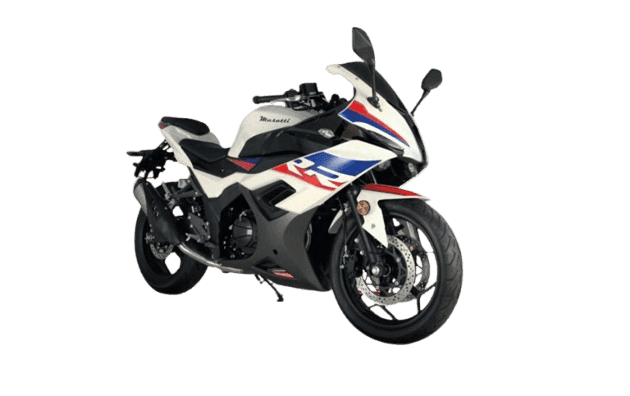 Musatti 'M125R'
