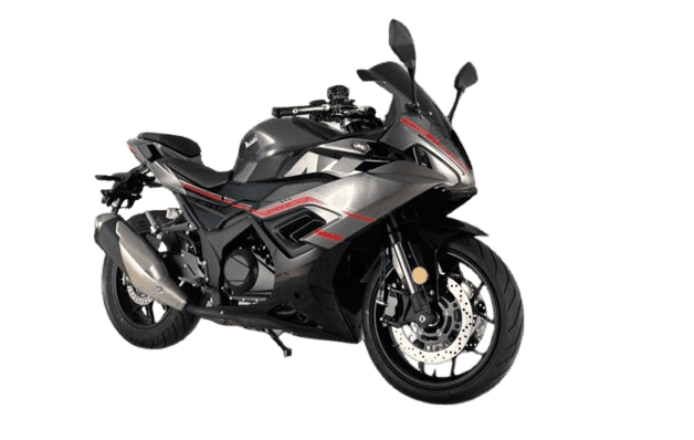 Musatti 'M250R'