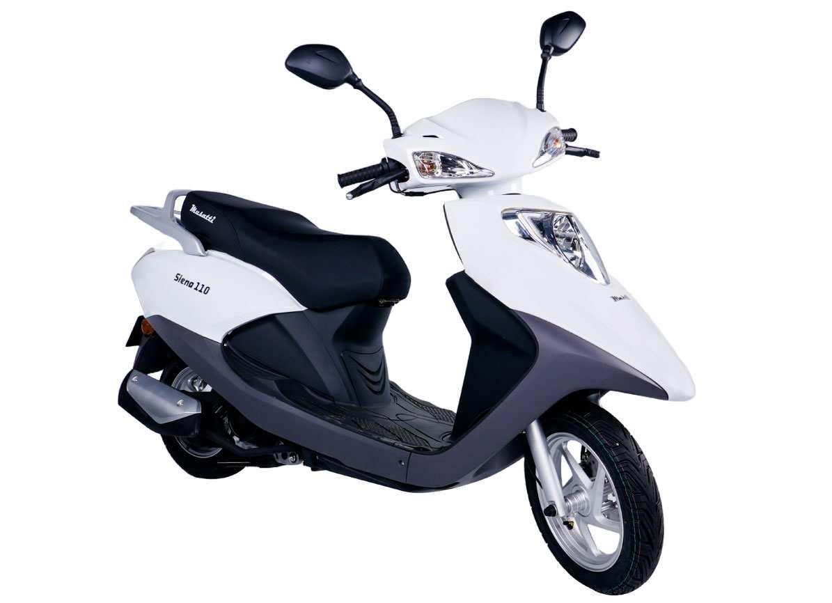 Musatti 'Siena-110'