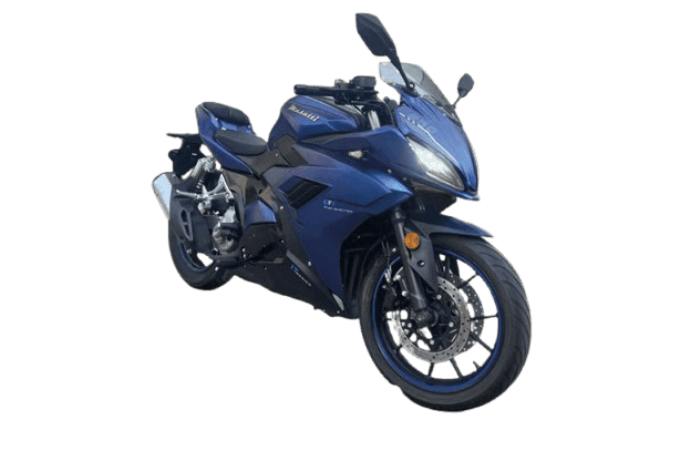 Musatti 'Vitron-250'