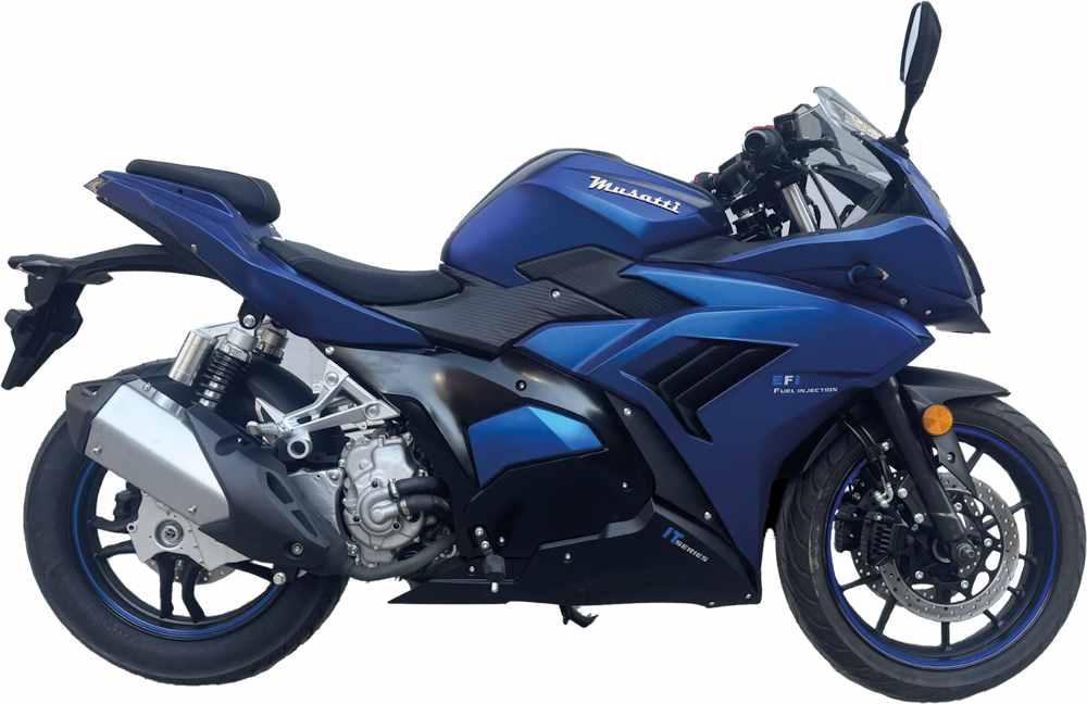 Musatti 'Vitron-250'