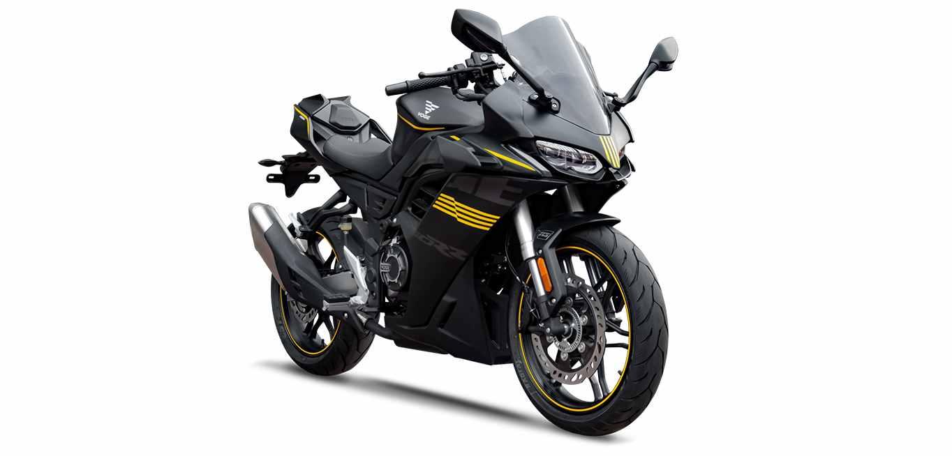 Voge '250RR'