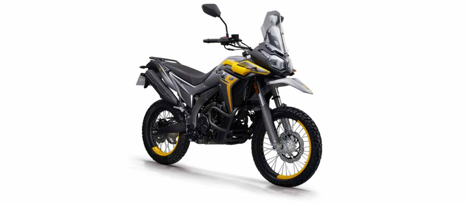 Voge '300GY'