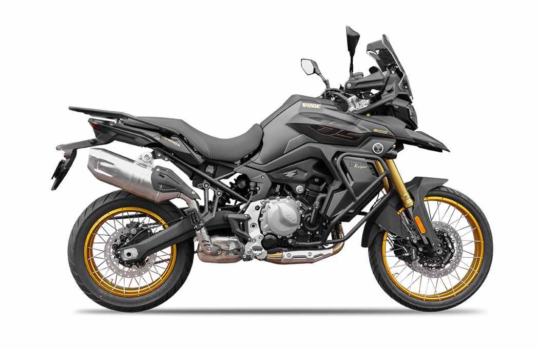 Voge 'Ds900x'