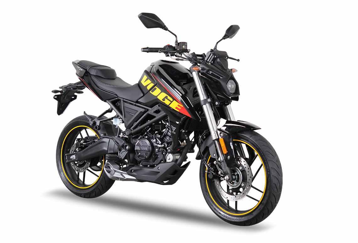 Voge 'R125'
