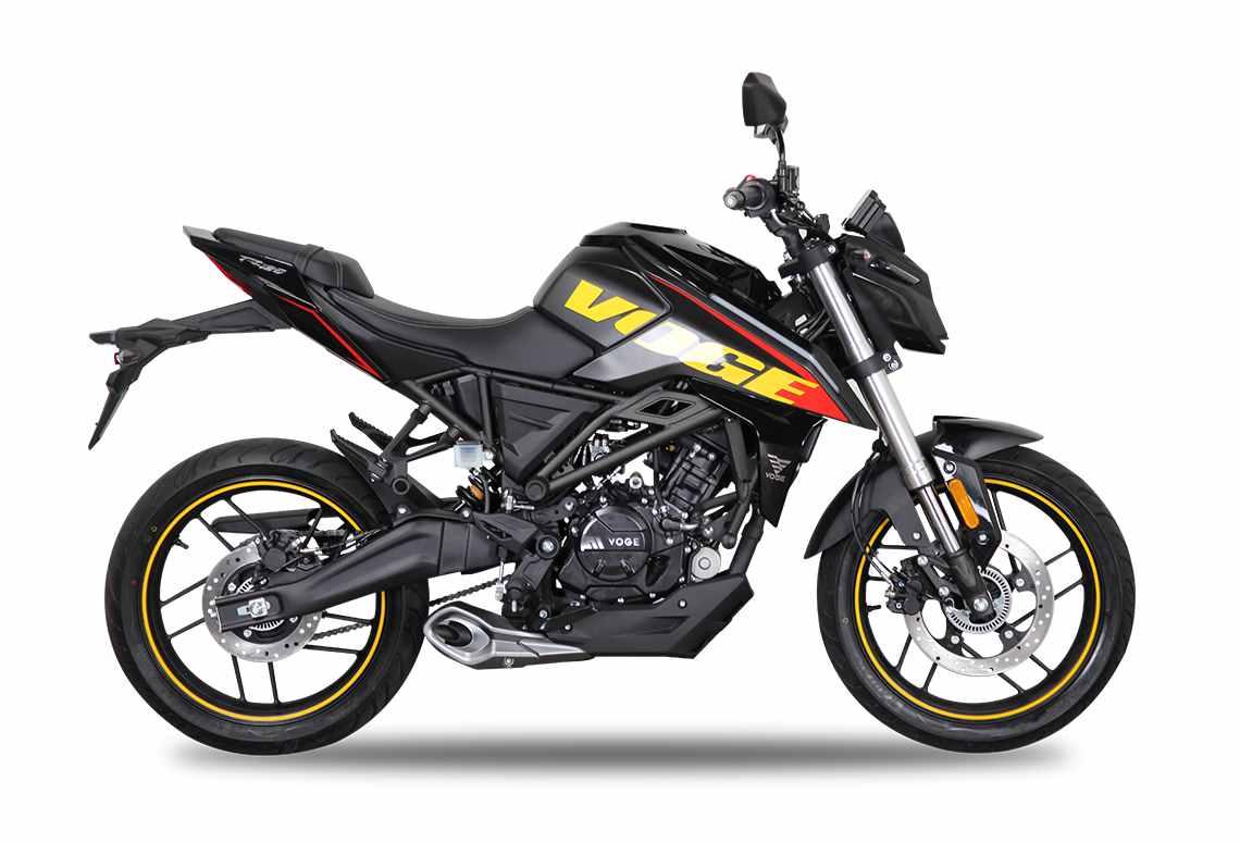 Voge 'R125'