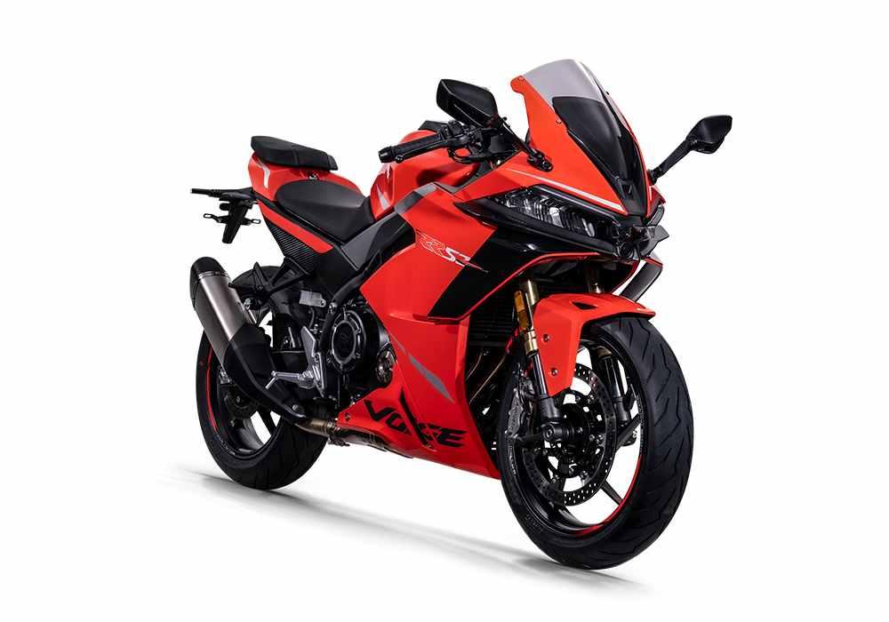 Voge 'RR525'