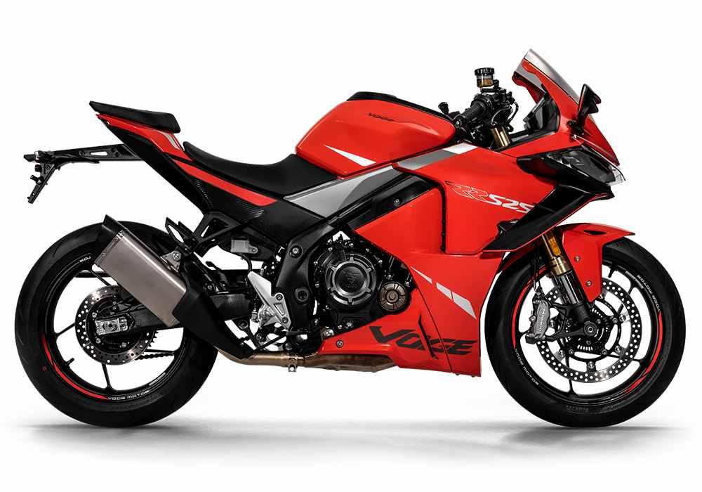 Voge 'RR525'