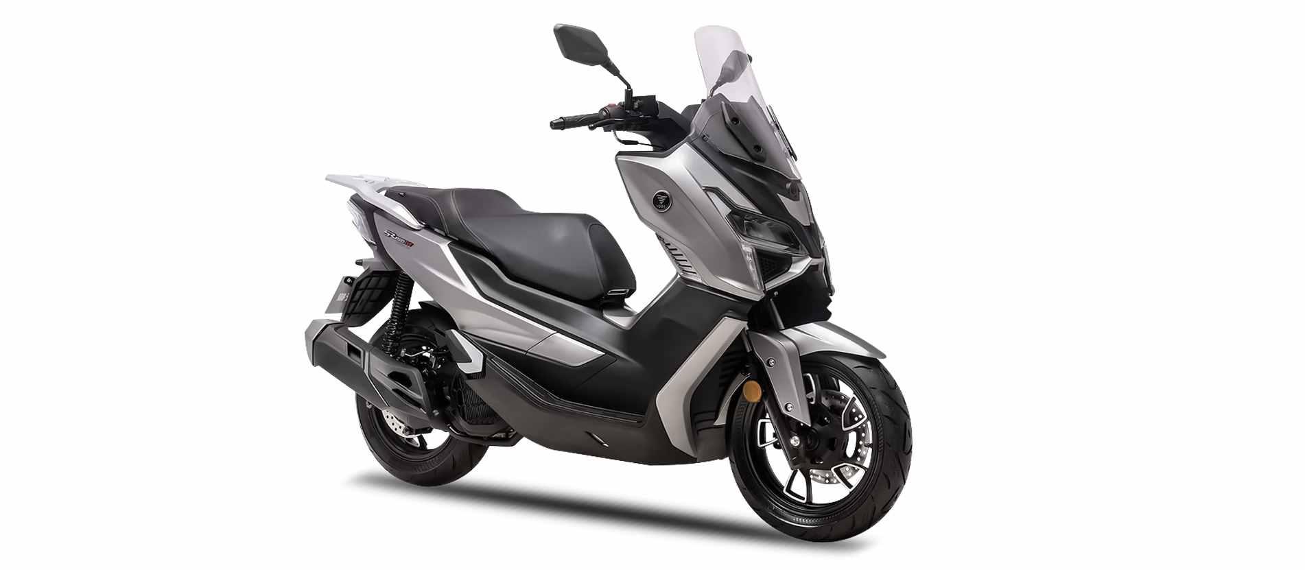 Voge 'SR1'