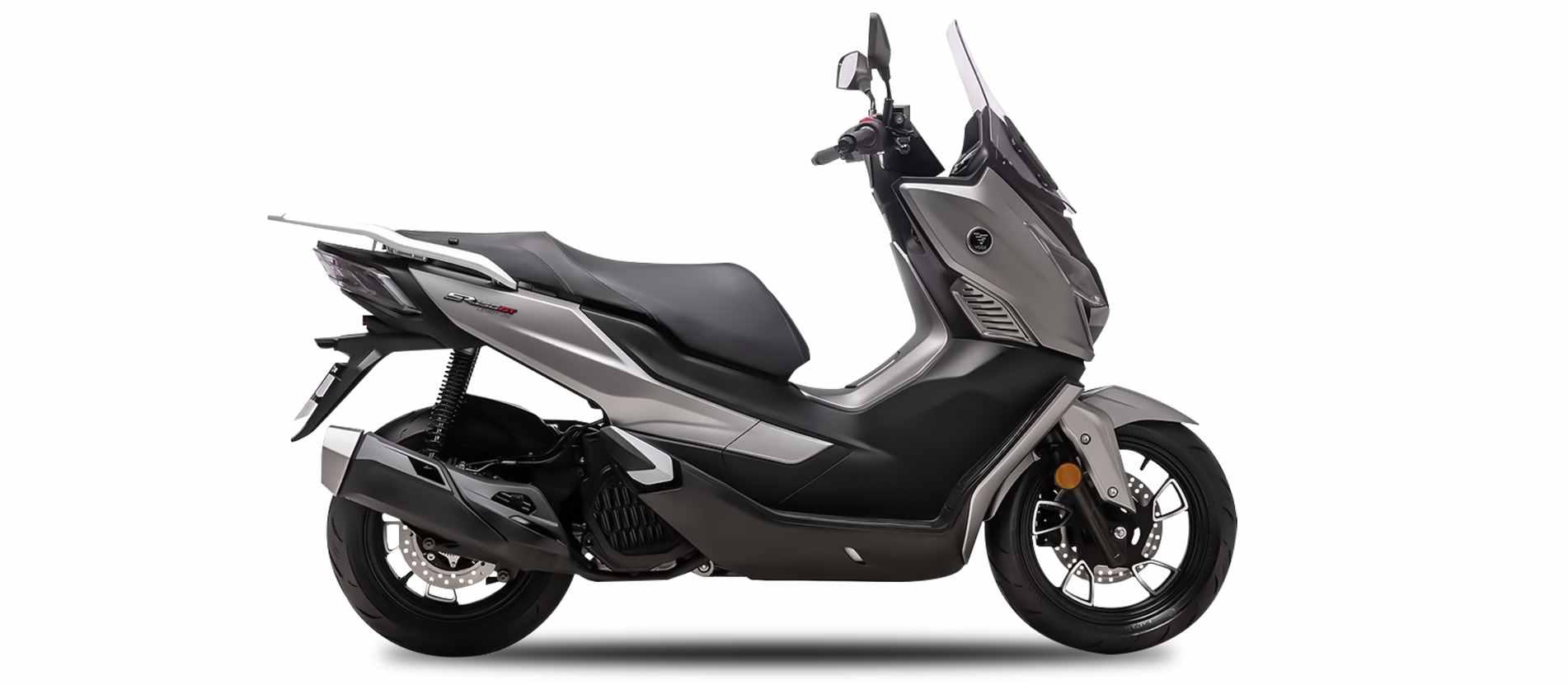 Voge 'SR1'